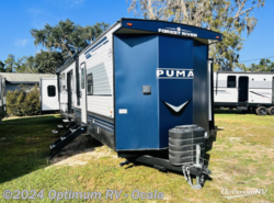 New 2025 Palomino Puma Destination 38DEN available in Ocala, Florida