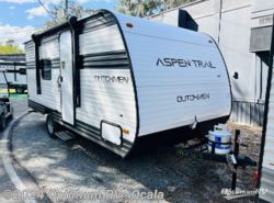 New 2025 Dutchmen Aspen Trail Mini 17RB available in Ocala, Florida