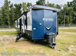 New 2025 Palomino Puma Destination 39DBT available in Ocala, Florida