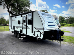 Used 2022 Winnebago Micro Minnie 2306BHS available in Ocala, Florida