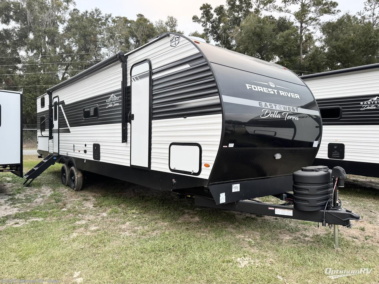 New 2025 East to West Della Terra 312BH available in Ocala, Florida