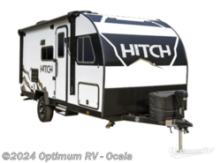 Used 2022 Cruiser RV Hitch 17BHS available in Ocala, Florida