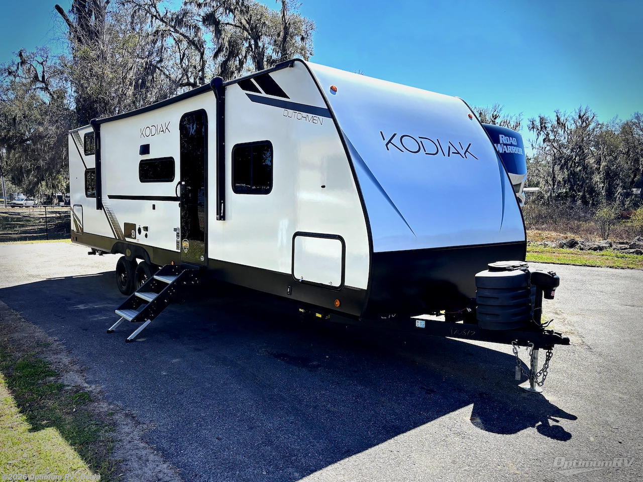 New 2025 Dutchmen Kodiak 270BHSL available in Ocala, Florida