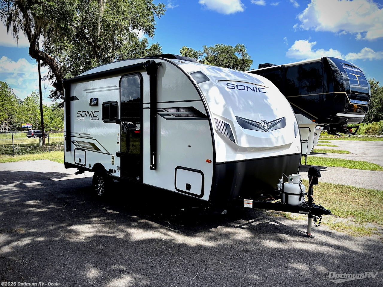 New 2025 Venture RV Sonic Lite SL150VRB available in Ocala, Florida