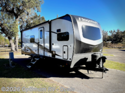 New 2025 Forest River Flagstaff Classic 826MBR available in Ocala, Florida