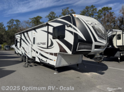 Used 2014 Dutchmen Voltage V3950 available in Ocala, Florida