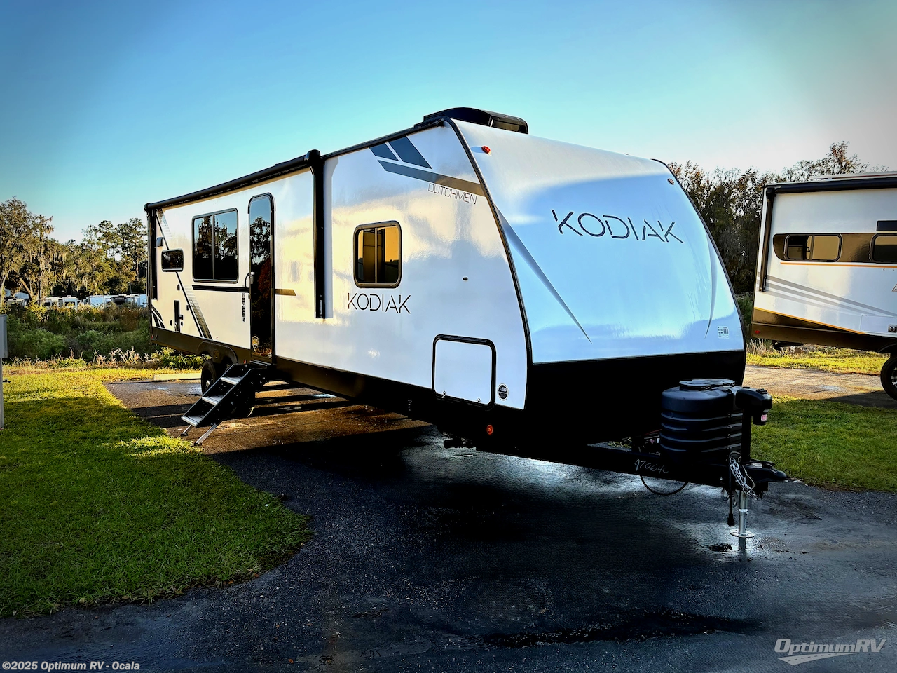New 2026 Dutchmen Kodiak 308BHSL available in Ocala, Florida