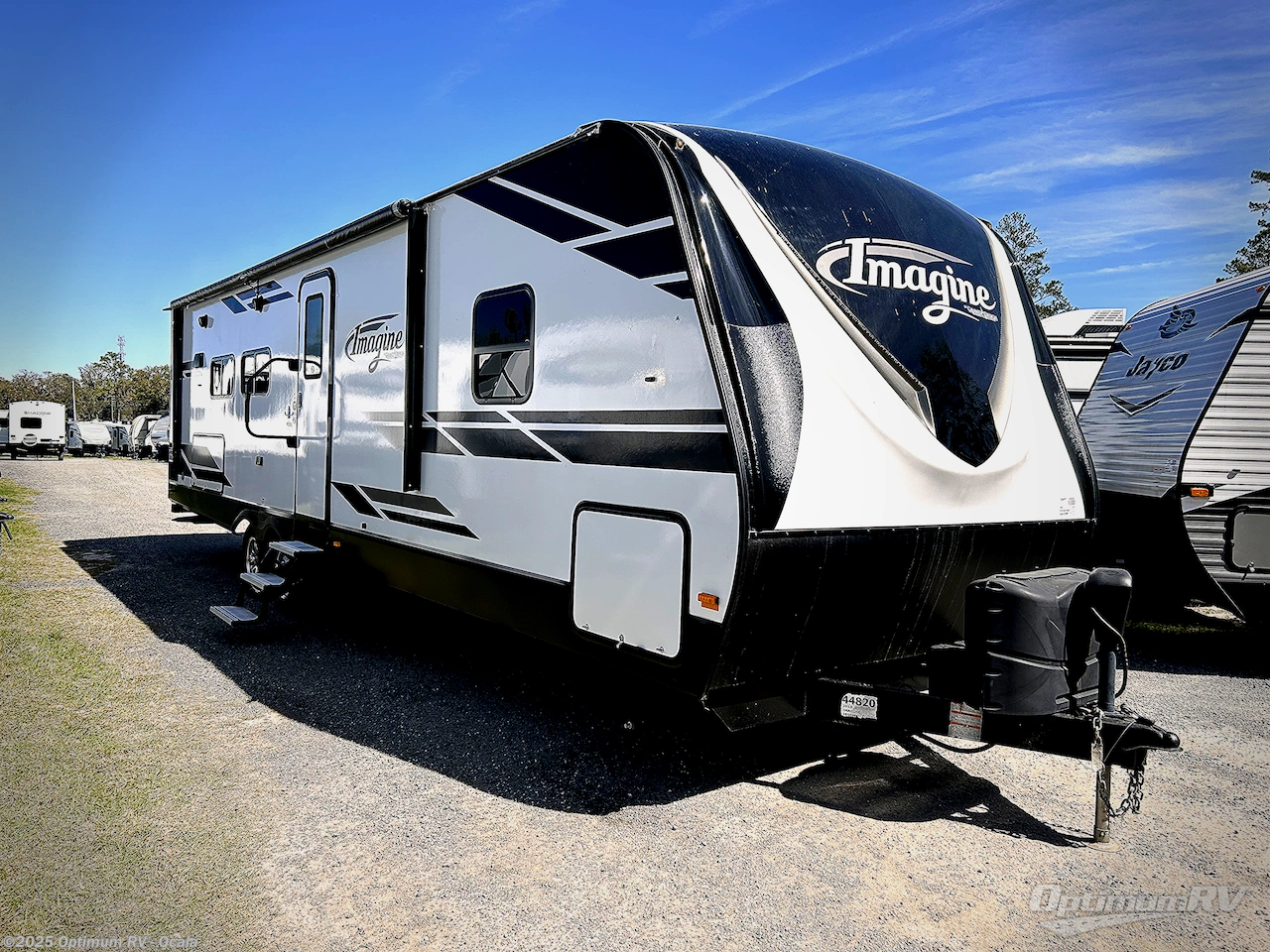 Used 2019 Grand Design Imagine 2850MK available in Ocala, Florida