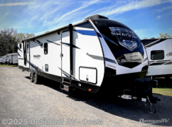Used 2021 Cruiser RV Shadow Cruiser 327BHS available in Ocala, Florida