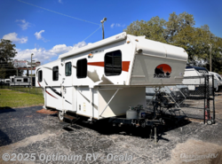 Used 2013 TrailManor Classic Series 2720SD available in Ocala, Florida