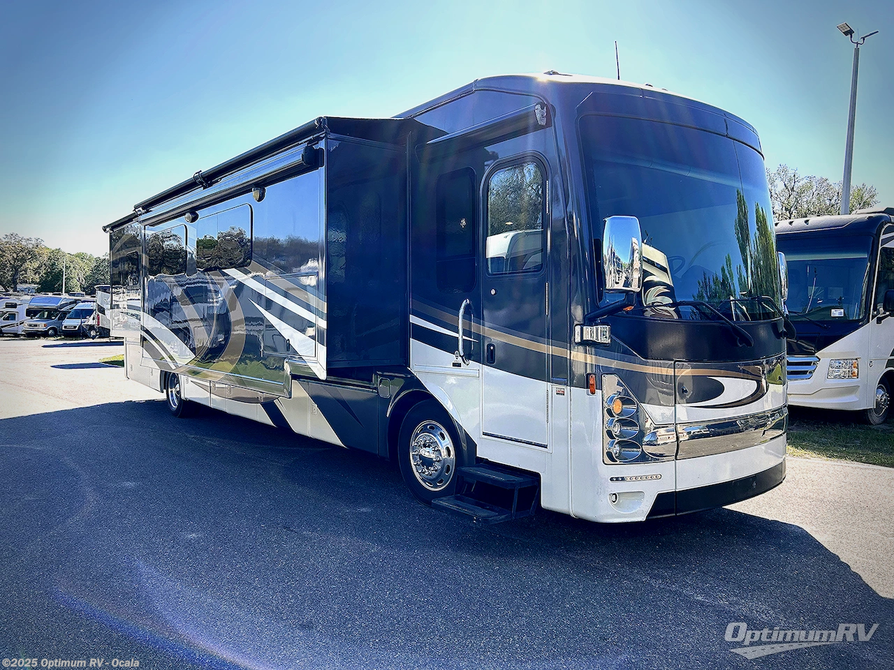 Used 2014 Thor  Tuscany XTE 40GQ available in Ocala, Florida