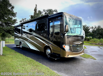 Used 2017 Newmar Ventana LE 3724 available in Ocala, Florida