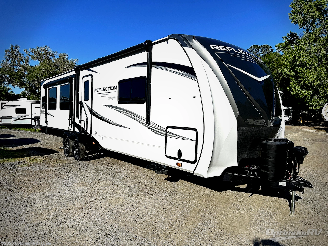 Used 2024 Grand Design Reflection 315RLTS available in Ocala, Florida