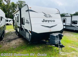 Used 2022 Jayco Jay Flight SLX 264BH available in Ocala, Florida
