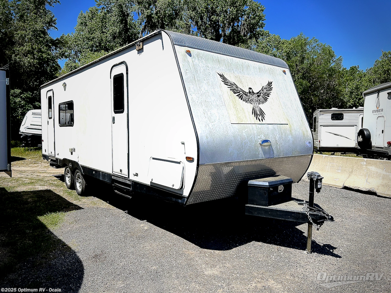 Used 2013 Venture RV SportTrek 250VRK available in Ocala, Florida