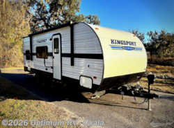 Used 2022 Gulf Stream Kingsport Ultra Lite 248BH available in Ocala, Florida