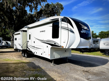 Used 2021 Jayco Eagle 319MLOK available in Ocala, Florida