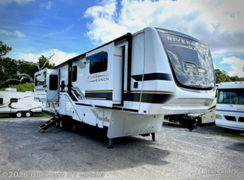 Used 2023 Palomino River Ranch 393RL available in Ocala, Florida