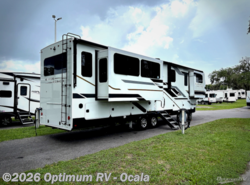 Used 2023 Palomino River Ranch 393RL available in Ocala, Florida