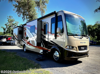Used 2021 Newmar Bay Star 3226 available in Ocala, Florida