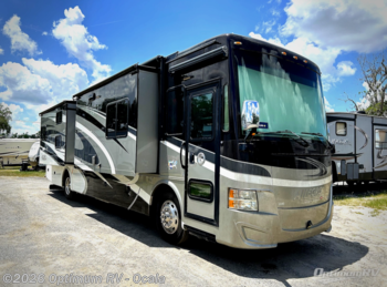 Used 2017 Tiffin Allegro Red 38 QBA available in Ocala, Florida