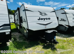 Used 2022 Jayco Jay Flight SLX 264BH available in Ocala, Florida