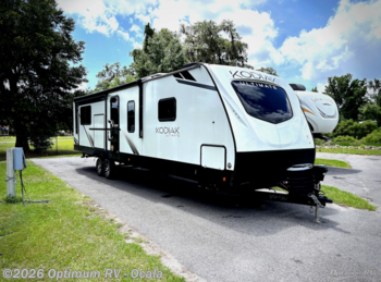 New 2025 Dutchmen Kodiak Ultimate 3361RKSL available in Ocala, Florida