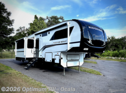 New 2026 K-Z Ridgeway 31RL available in Ocala, Florida