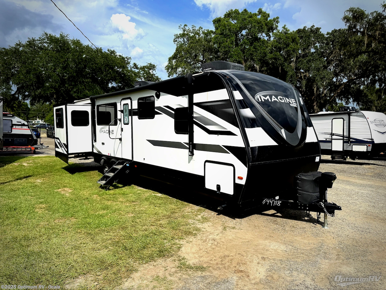 Used 2023 Grand Design Imagine 3100RD available in Ocala, Florida