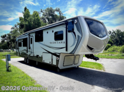 Used 2018 Keystone Montana 3810MS available in Ocala, Florida