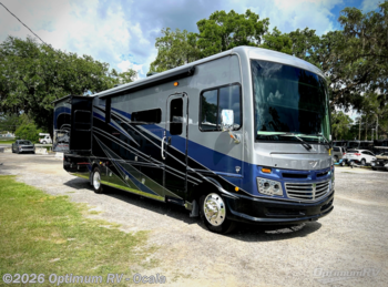 Used 2022 Fleetwood Southwind 35K available in Ocala, Florida