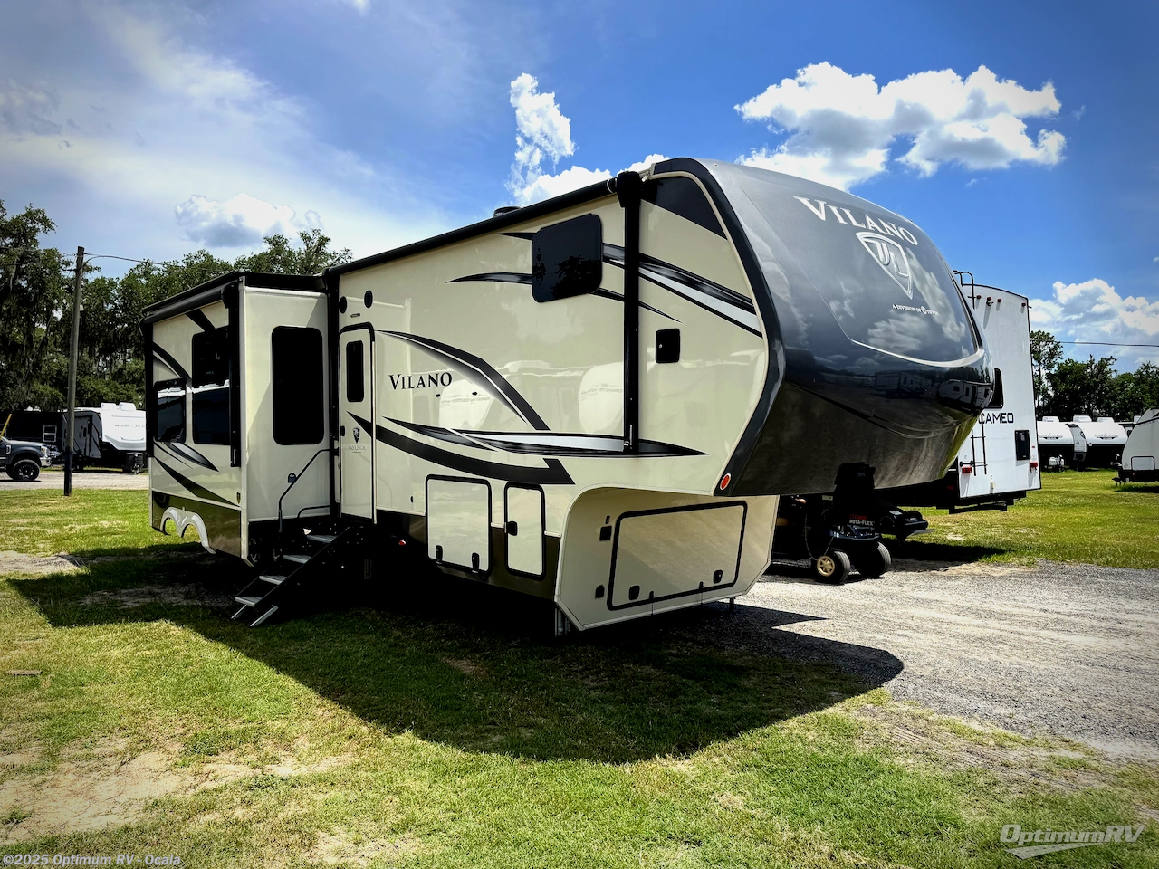 Used 2022 Vanleigh Vilano 393GS available in Ocala, Florida