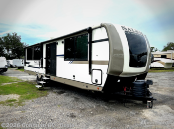 Used 2024 Forest River Salem Hemisphere 322VIEW available in Ocala, Florida