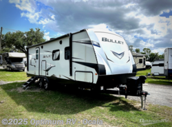 Used 2022 Keystone Bullet 250BHS available in Ocala, Florida