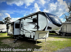 Used 2022 Grand Design Reflection 311BHS available in Ocala, Florida