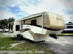 Used 2013 Peterson  Excel Winslow 37RKM available in Ocala, Florida