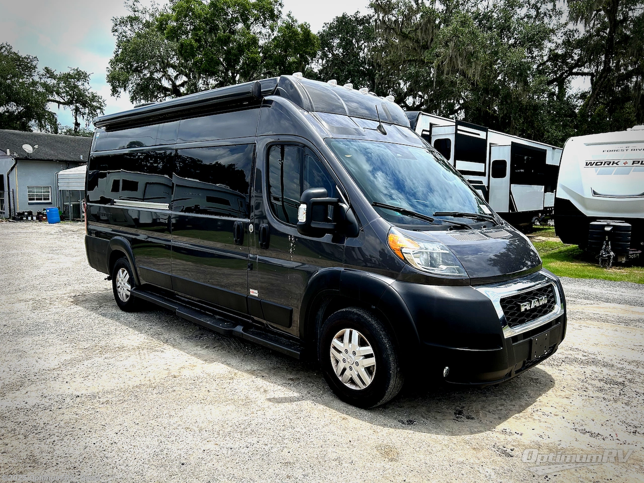 Used 2023 Thor  Sequence 20J available in Ocala, Florida