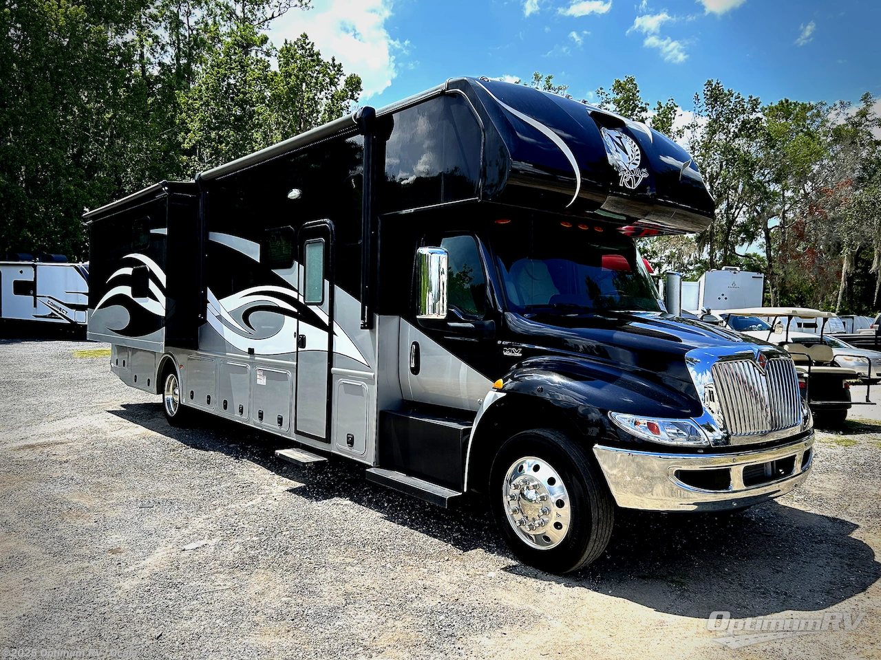 Used 2022 Nexus Wraith 35W available in Ocala, Florida