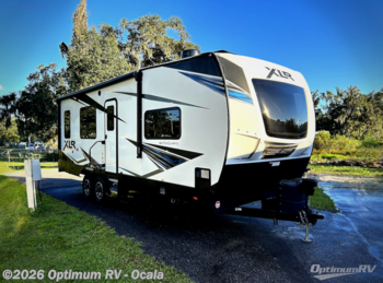 Used 2021 Forest River XLR Hyper Lite 2513 available in Ocala, Florida