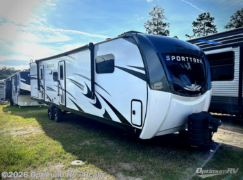 Used 2024 Venture RV SportTrek Touring Edition STT343VBH available in Ocala, Florida