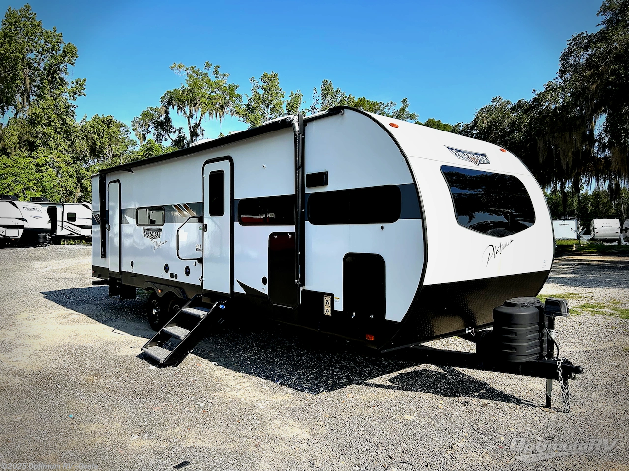 Used 2024 Forest River Wildwood 28FKG available in Ocala, Florida