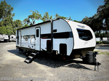 Used 2024 Forest River Wildwood 28FKGX available in Ocala, Florida