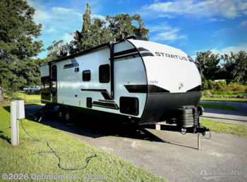New 2026 Venture RV Stratus SR261VRB available in Ocala, Florida