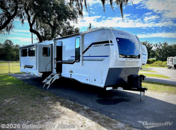 New 2026 Forest River Cherokee Alpha Wolf 26RL available in Ocala, Florida