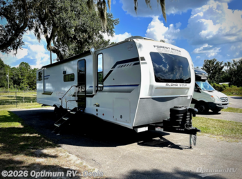 New 2026 Forest River Cherokee Alpha Wolf 29TB available in Ocala, Florida