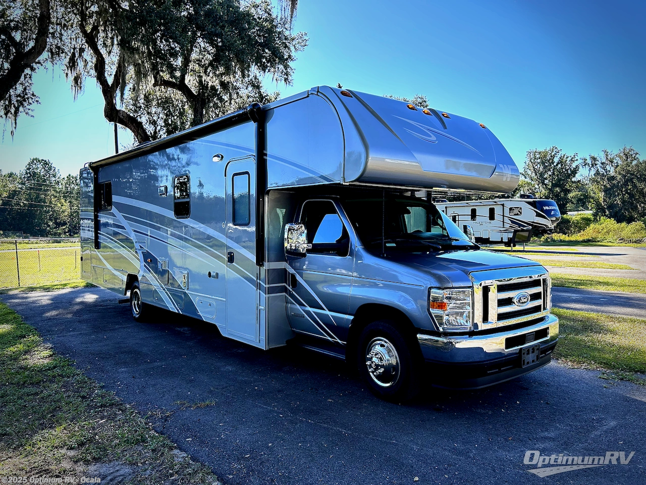 Used 2025 Winnebago Spirit 31K available in Ocala, Florida