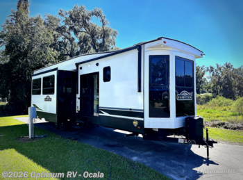 Used 2023 CrossRoads Hampton HP364MBL available in Ocala, Florida