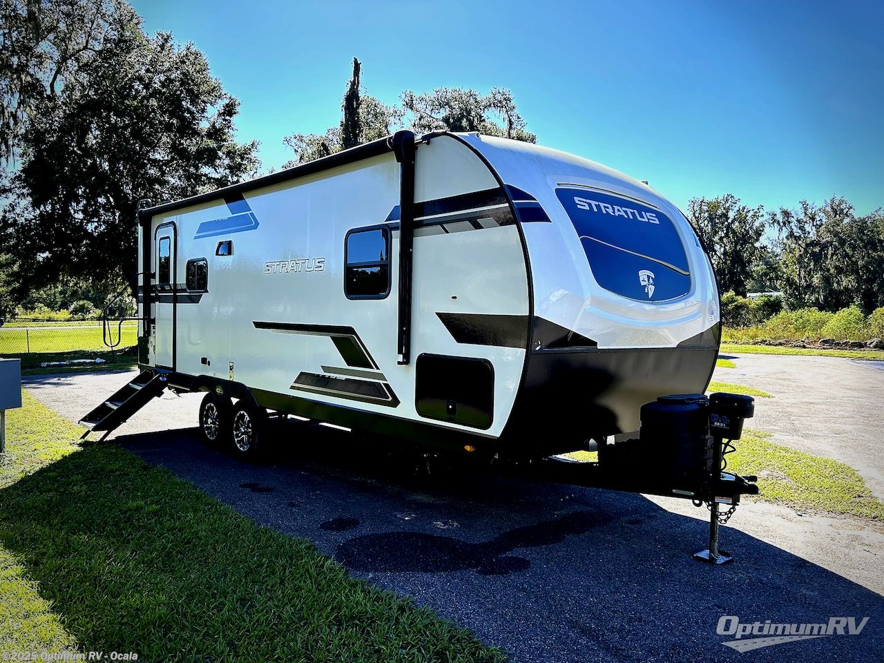 Used 2024 Venture RV Stratus SR231VRB available in Ocala, Florida
