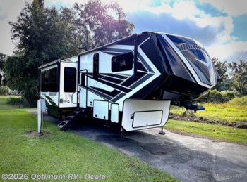 Used 2021 Grand Design Momentum 397TH available in Ocala, Florida