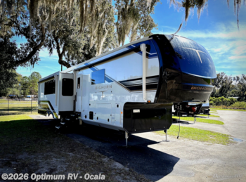 New 2026 Heartland Bighorn 39RK available in Ocala, Florida